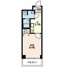 リバーサイドタワーＲＳＴ