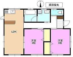 長野市篠ノ井布施高田の一戸建て