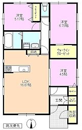 クオリス A棟
