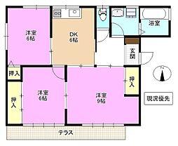 長野市青木島１丁目の一戸建て