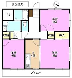 若林マンション