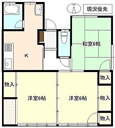 長野市大字東和田の一戸建て