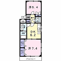 シャルマンタカハシ 201