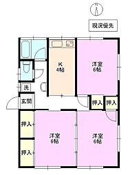 長野市吉田４丁目の一戸建て