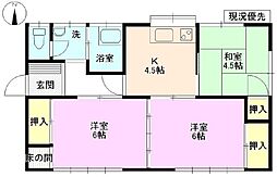 長野市吉田５丁目の一戸建て