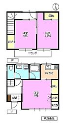 長野市大字石渡の一戸建て