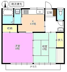 須坂市大字米持米持町の一戸建て