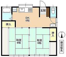 長野市大字北堀の一戸建て