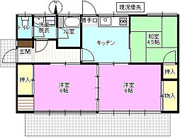長野市大字大豆島の一戸建て