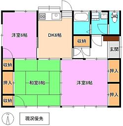 長野市大字稲葉の一戸建て