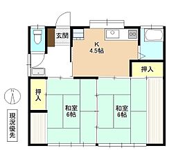 長野市大字北堀の一戸建て