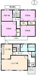 ロイヤルコート西尾張部　Ｅ