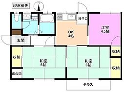 長野市西和田２丁目の一戸建て