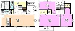 長野市大字東和田の一戸建て