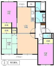 ブランサンク三輪