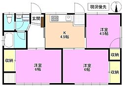 さいわい荘　12号