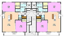 ホライズン壱番館