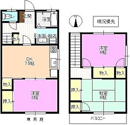 メゾン・プチフール尾張台