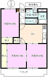 サンモール日詰