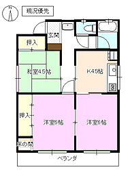 長野市大字北堀の一戸建て