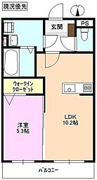 グランコート 203