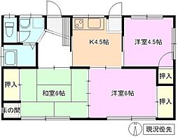 長野市大字下駒沢の一戸建て