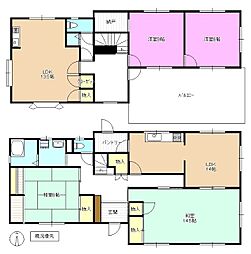 小布施戸建