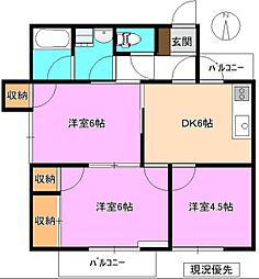 ハイツウィング金子