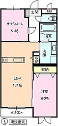 パールハイツ　Ｊ棟