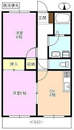ワンフラット日詰