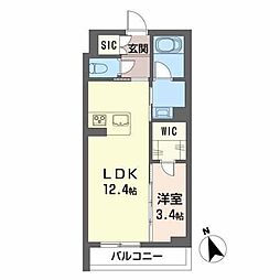 シャーメゾン　ヴィオラ