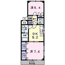 シャルマンタカハシ 101