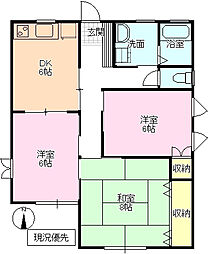 長野市桐原２丁目の一戸建て