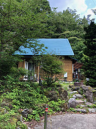 南都留郡道志村の一戸建て