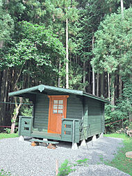 山中湖村平野ミニログ、テレワーク最適