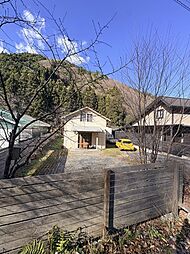 南都留郡道志村