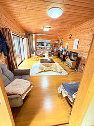 南都留郡道志村