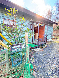 南都留郡道志村の一戸建て