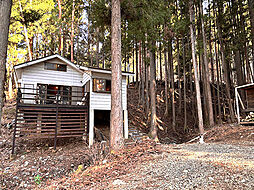 庭広々300坪、プライベート感あり、内装リフォーム済み物件