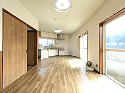 八王子市中野上町3丁目　戸建貸家