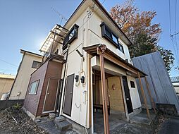 二本木ガレージハウス　愛車と暮らす住まい