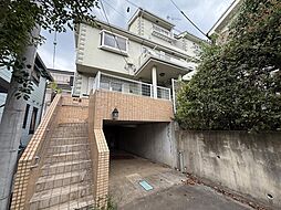 部屋数ゆったり8LLDK。家族が多いほど嬉しい大型戸建貸家