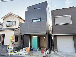 堺市東区南野田 新築一戸建て