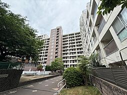 南千里第2コーポラスA棟 5階部分