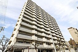 弁天第3コーポ 1207