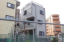 長吉出戸改装済戸建