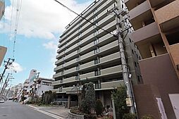 メロディーハイム八戸ノ里 301