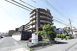 ライオンズマンション東花園 207