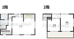 川越市大字山田戸建