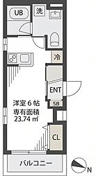 MDM池尻大橋 301